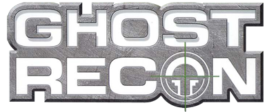 Ghost Recon logo for Gamecube